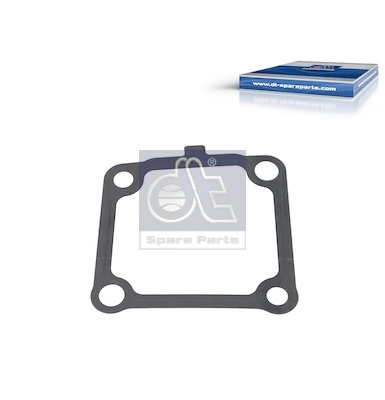 Gasket, manual transmission housing